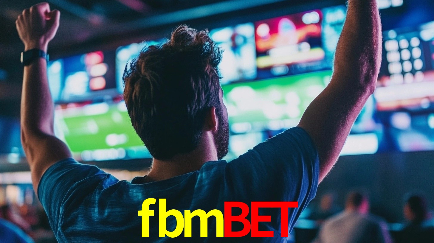 fbmbet - Cassino da Sorte Brilhante - fbmbet.com