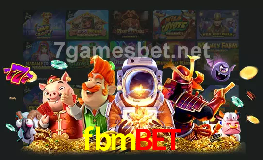cassino fbmbet
