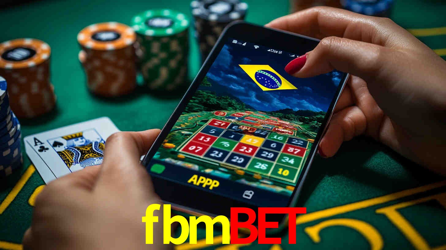 A Popularidade dos Caça-Níqueis no fbmbet