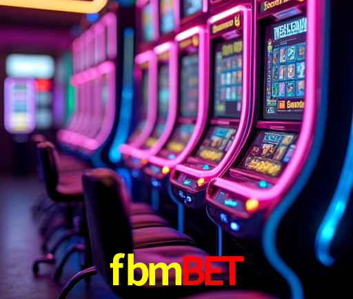 fbmbet Plataforma