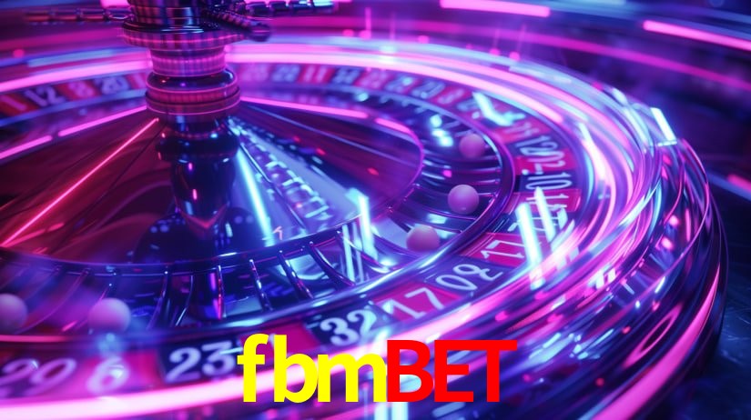 A Emoção da Loteria na fbmbet: Uma Chance de Mudança de Vida