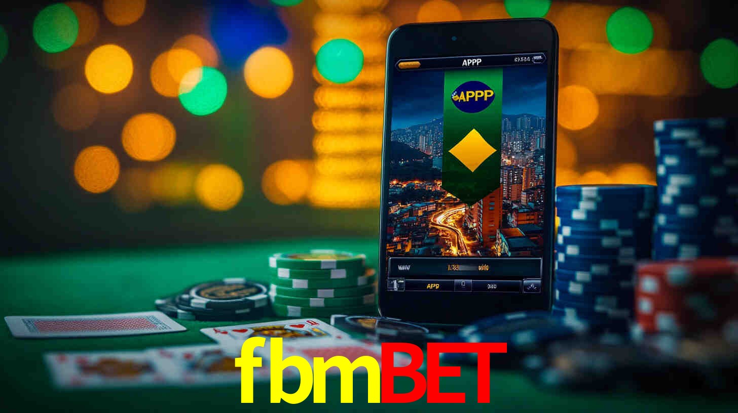 Descubra a Essência do fbmbet: Nossa História e Compromissos