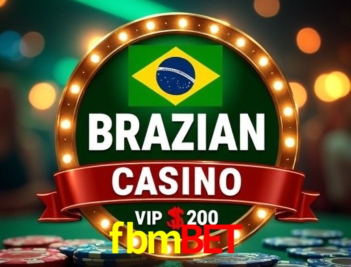 fbmbet Plataforma