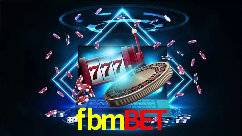 Provedores de Jogos fbmbet