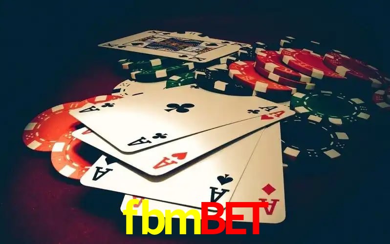 fbmbet Slots