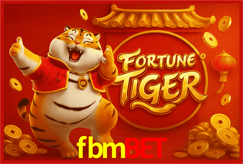 Interface do App fbmbet