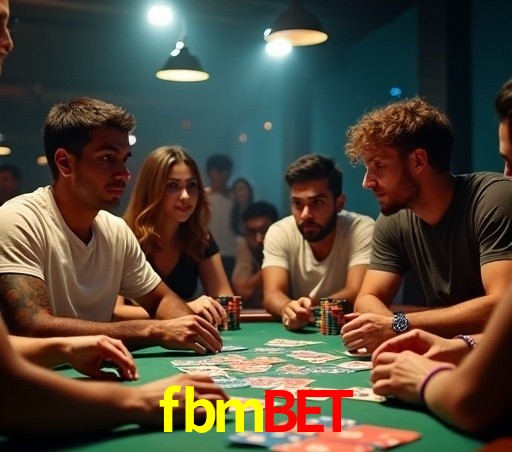 fbmbet cassino