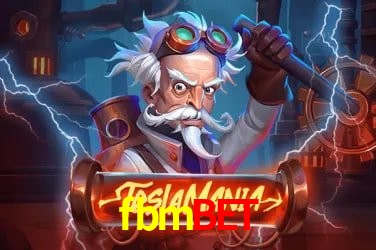 Casino Ao Vivo fbmbet