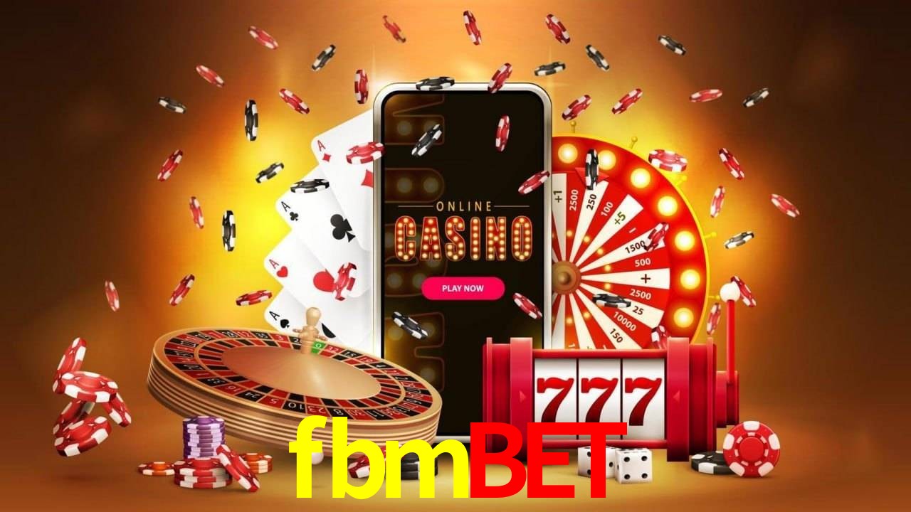 Jogos de Slot fbmbet