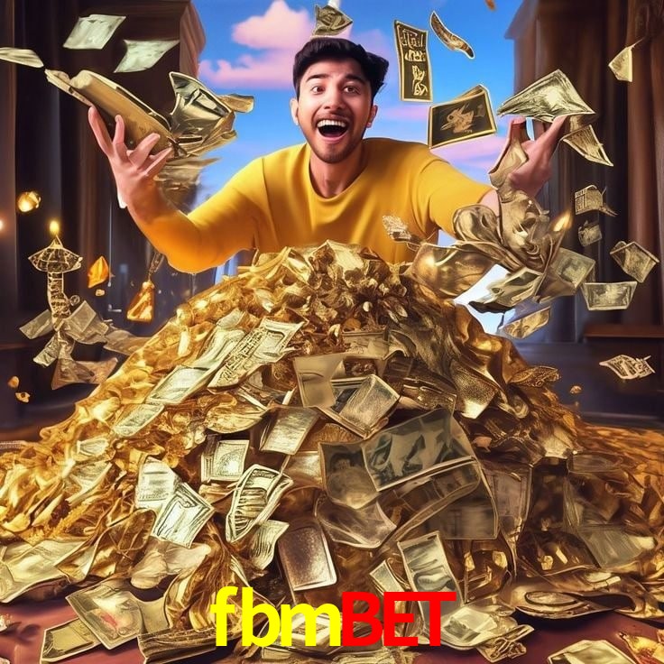Casino Ao Vivo fbmbet