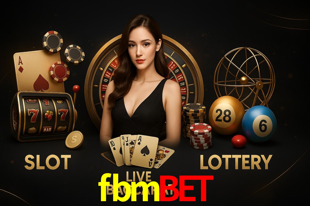 Promoções Sazonais fbmbet