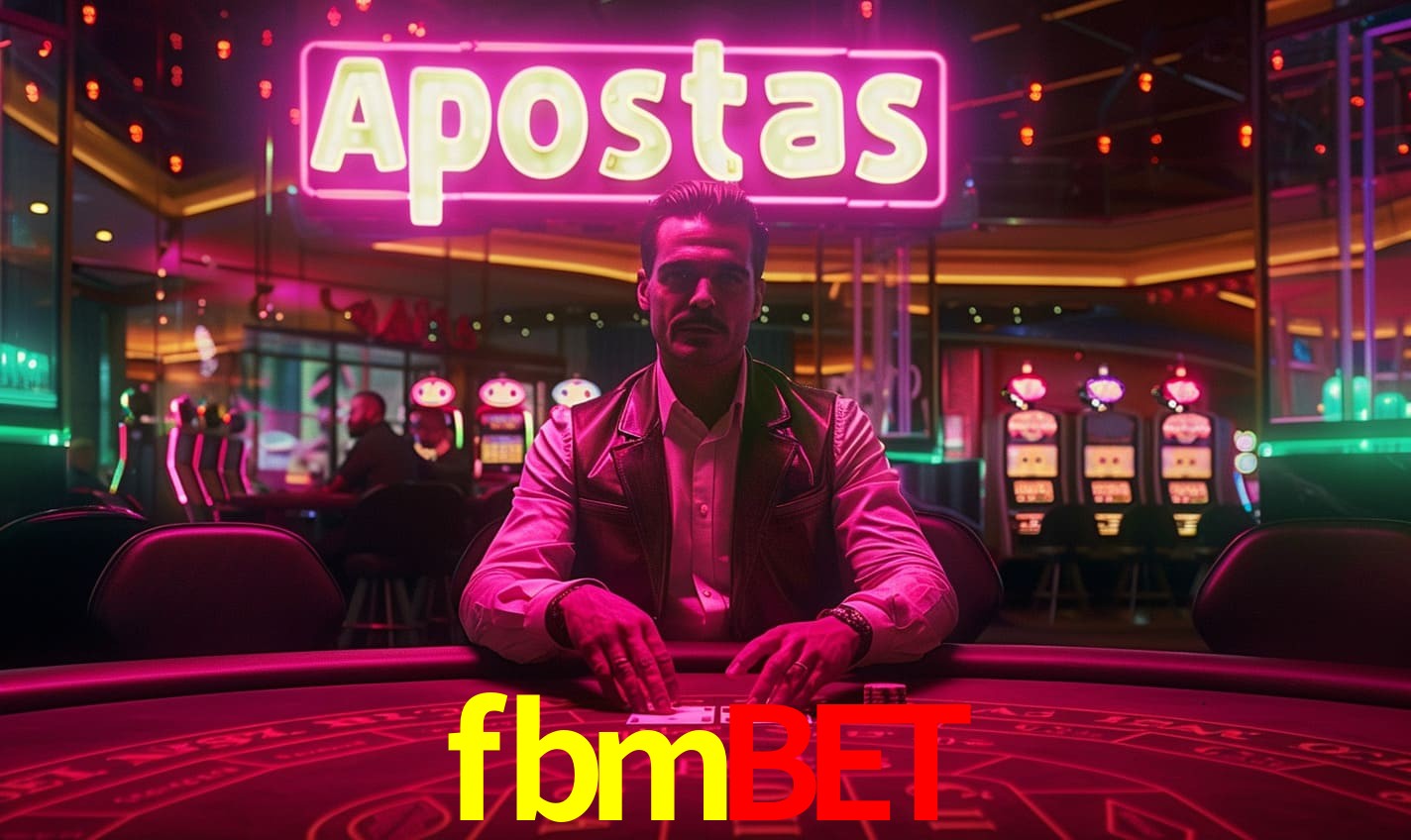 Inovações de Jogos na fbmbet: O Futuro das Experiências Interativas