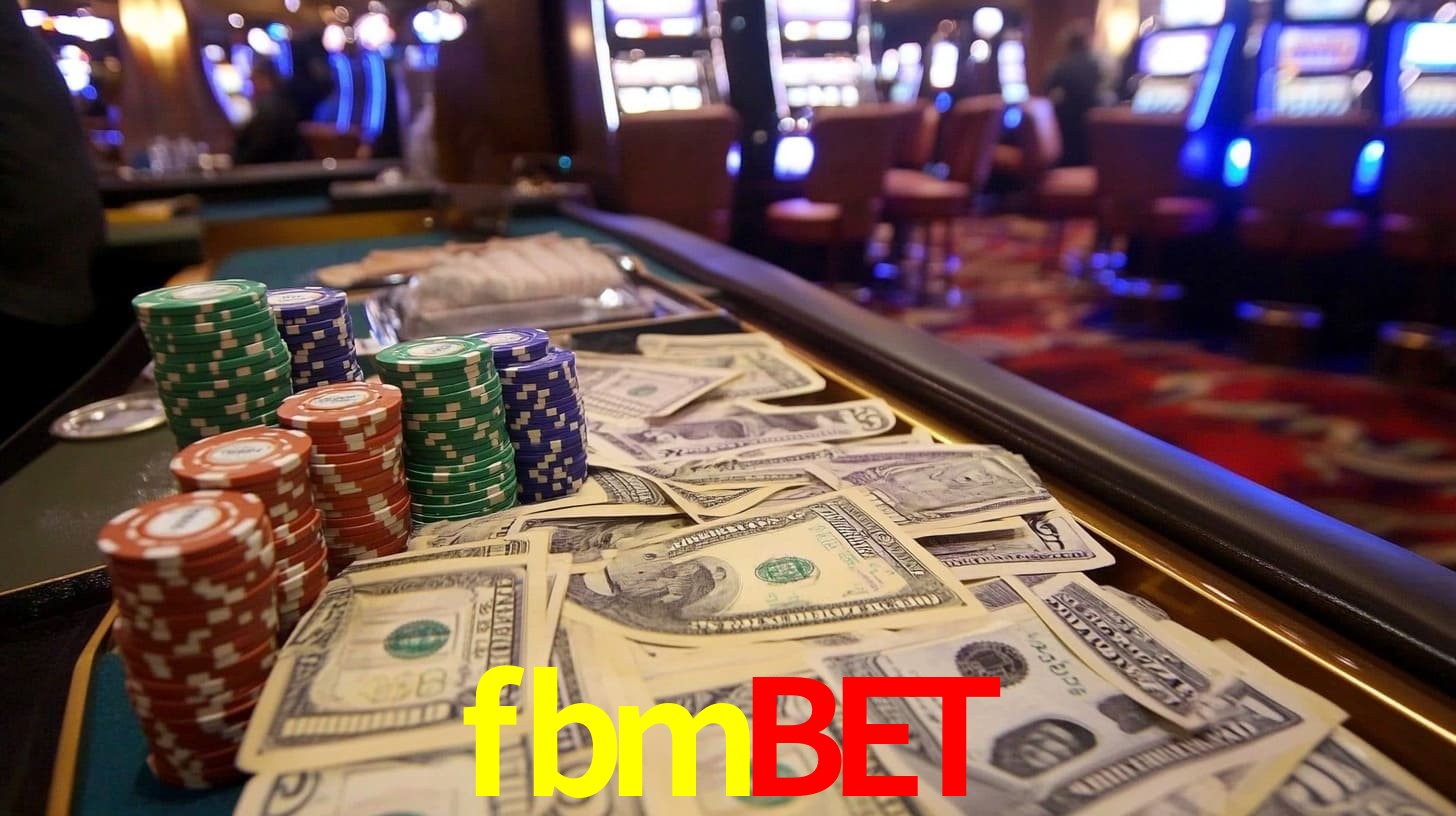 fbmbet lottery