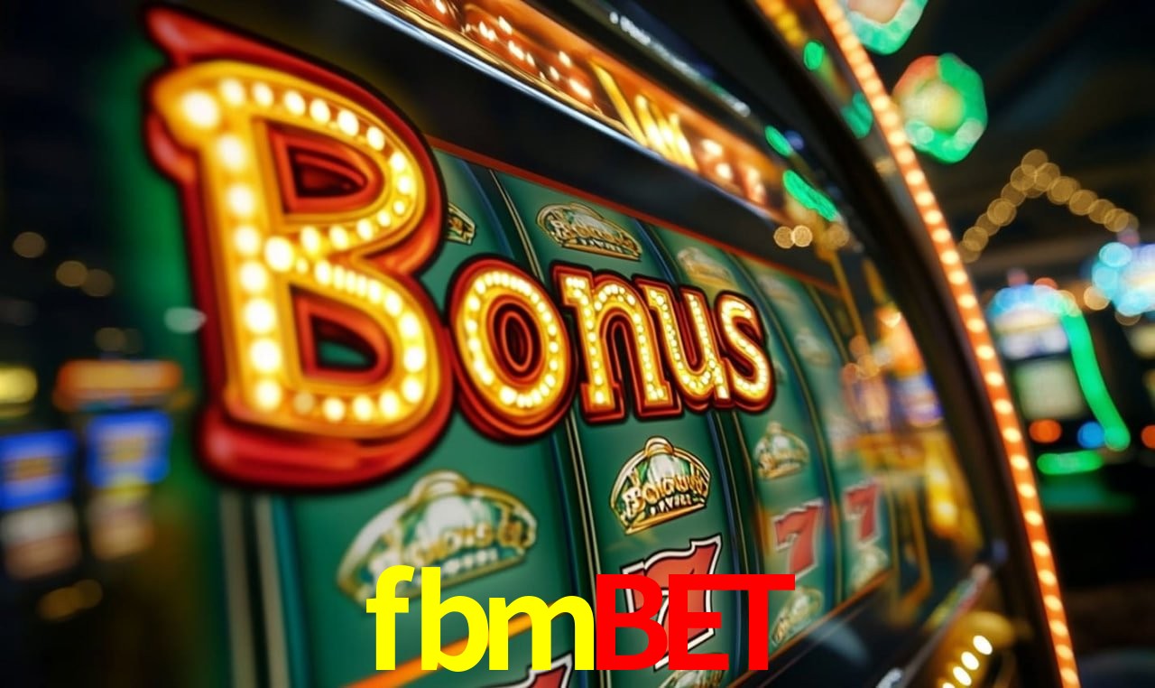 Ofertas Exclusivas fbmbet
