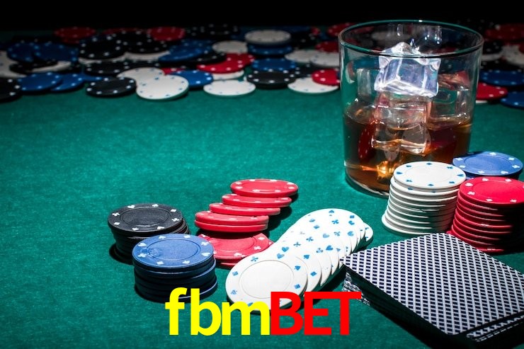 Mesa de Blackjack fbmbet