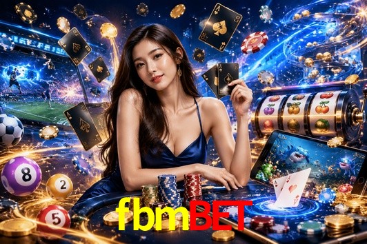 Account Benefits fbmbet
