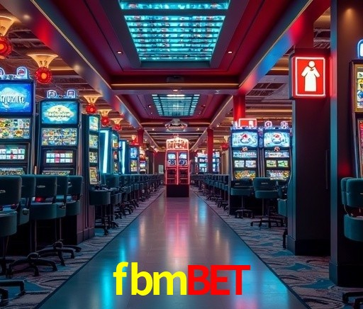 Desvendando o Mundo dos Jogos Virtuais na fbmbet
